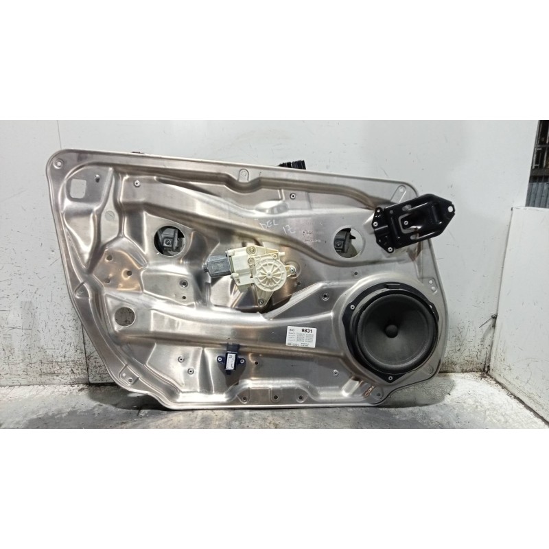 Recambio de elevalunas delantero izquierdo para mercedes clase e (w212) lim. e 300 cdi blueefficiency (212.025) referencia OEM I