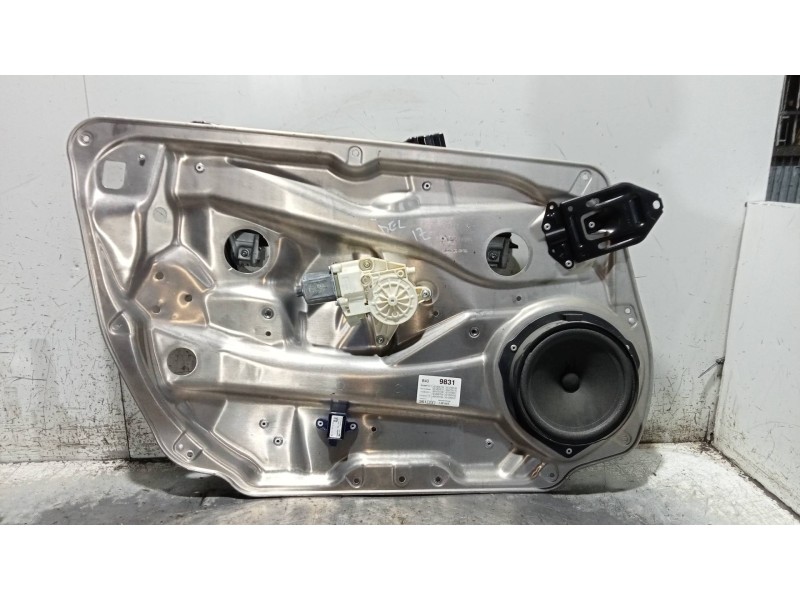 Recambio de elevalunas delantero izquierdo para mercedes clase e (w212) lim. e 300 cdi blueefficiency (212.025) referencia OEM I