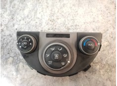 Recambio de mando calefaccion / aire acondicionado para kia soul diva referencia OEM IAM 972502KXXX 972502K 