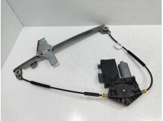 Recambio de elevalunas delantero derecho para peugeot 307 (s1) 2.0 hdi fap cat referencia OEM IAM 9637131182 990837100 3P