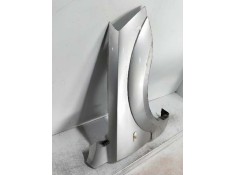 Recambio de aleta delantera derecha para kia sorento 2.5 crdi referencia OEM IAM    2