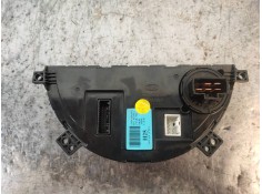 Recambio de mando calefaccion / aire acondicionado para kia soul diva referencia OEM IAM 972502KXXX 972502K  2