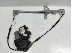 Recambio de elevalunas delantero derecho para peugeot 307 (s1) 2.0 hdi fap cat referencia OEM IAM 9637131182 990837100 3P 2