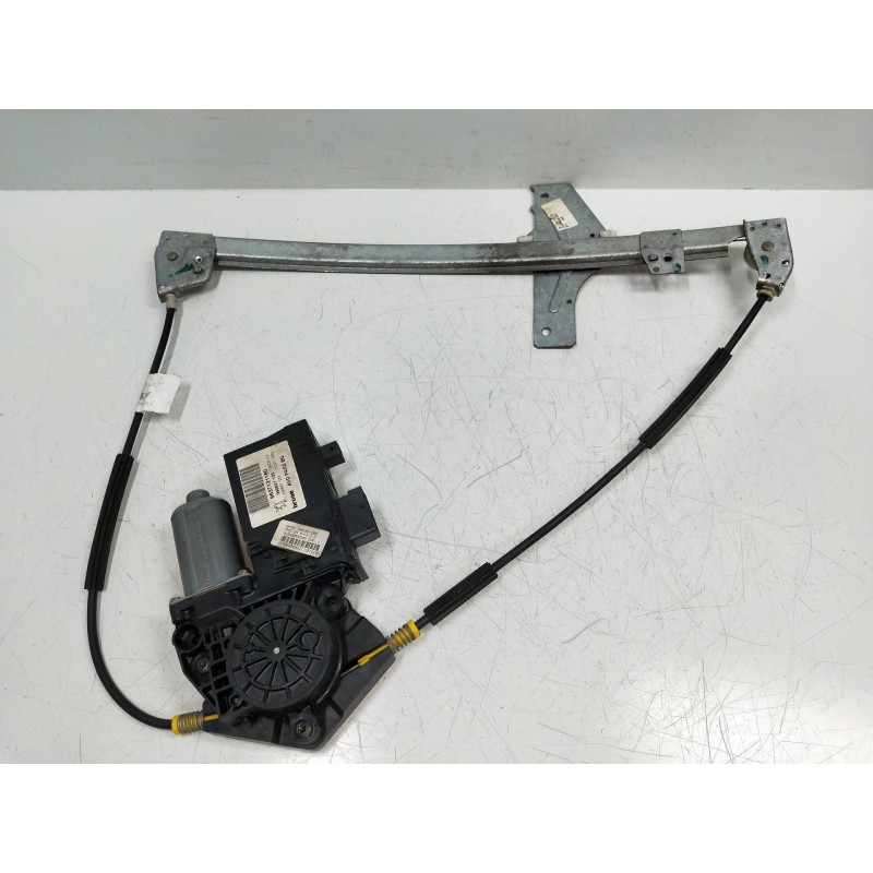 Recambio de elevalunas delantero derecho para peugeot 307 (s1) 2.0 hdi fap cat referencia OEM IAM 9637131182 990837100 3P