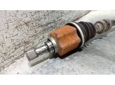 Recambio de transmision delantera izquierda para renault kadjar business referencia OEM IAM    2