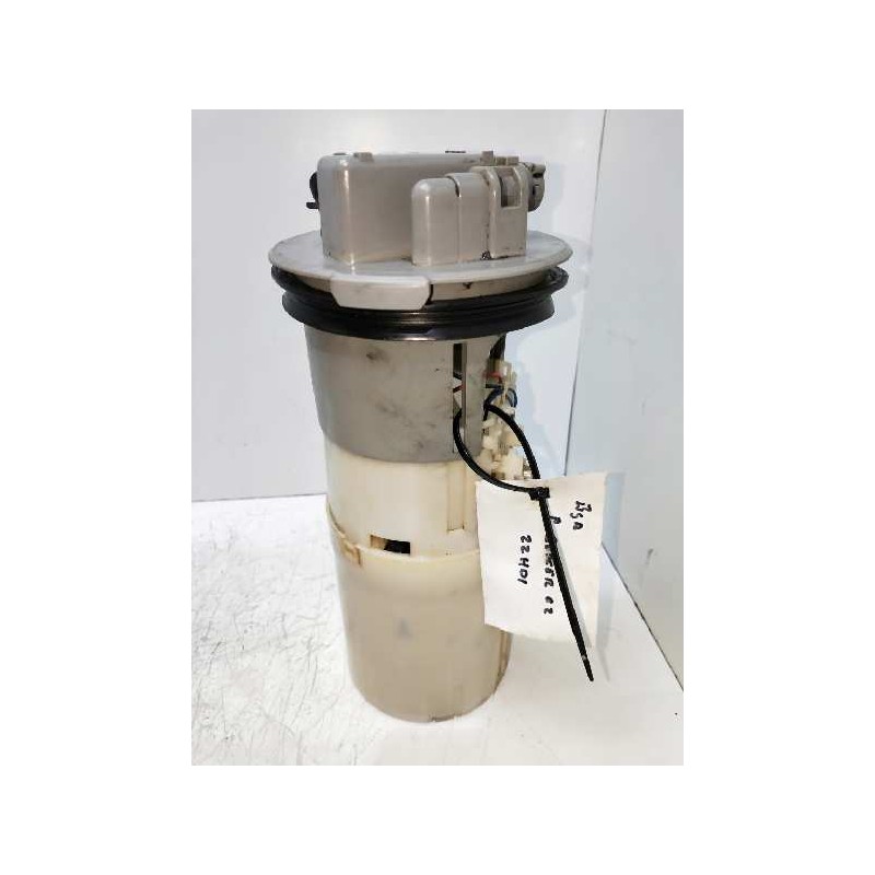 Recambio de bomba combustible para peugeot boxer caja cerrada (rs3200)(230)(´02) 2.2 hdi cat referencia OEM IAM  AFORADOR 