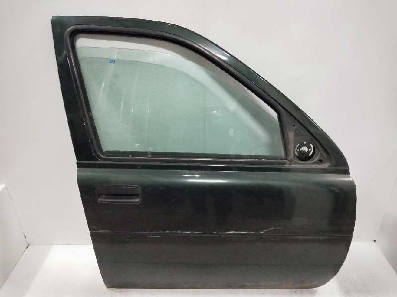 Recambio de puerta delantera derecha para land rover freelander (ln) 2.0 td4 cat referencia OEM IAM  5P 