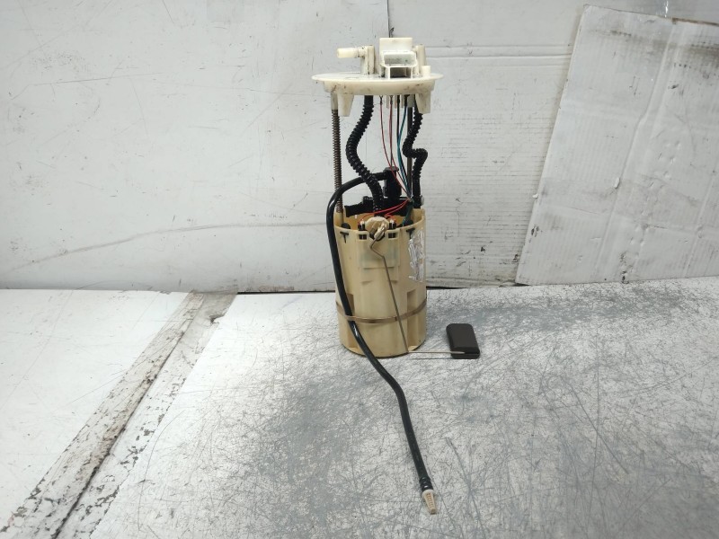 Recambio de bomba combustible para lancia thesis (115) 2.4 jtd executive referencia OEM IAM 0580303015 60664055 