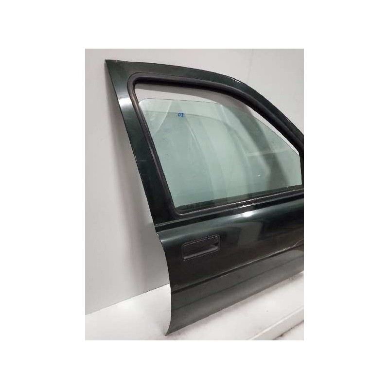 Recambio de puerta delantera derecha para land rover freelander (ln) 2.0 td4 cat referencia OEM IAM  5P 