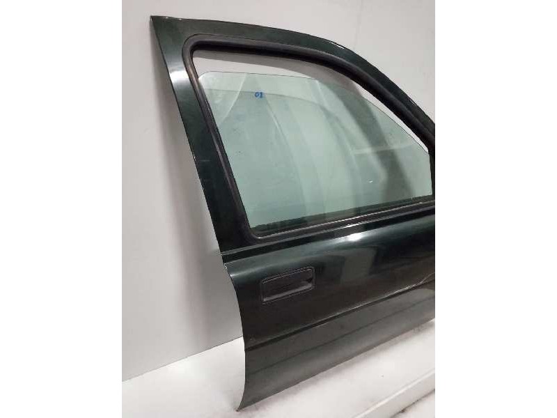 Recambio de puerta delantera derecha para land rover freelander (ln) 2.0 td4 cat referencia OEM IAM  5P 