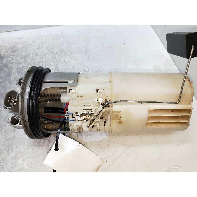 Recambio de bomba combustible para peugeot boxer caja cerrada (rs3200)(230)(´02) 2.2 hdi cat referencia OEM IAM  AFORADOR 