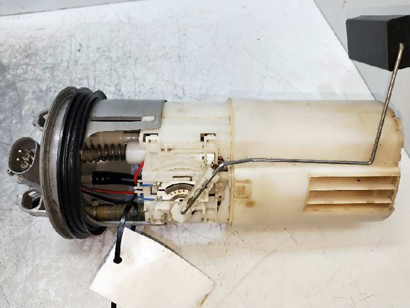 Recambio de bomba combustible para peugeot boxer caja cerrada (rs3200)(230)(´02) 2.2 hdi cat referencia OEM IAM  AFORADOR 