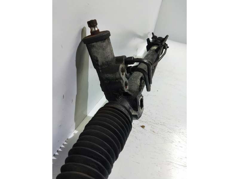 Recambio de cremallera direccion para kia sorento 2.5 crdi referencia OEM IAM   