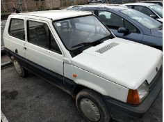 seat marbella del año 1989