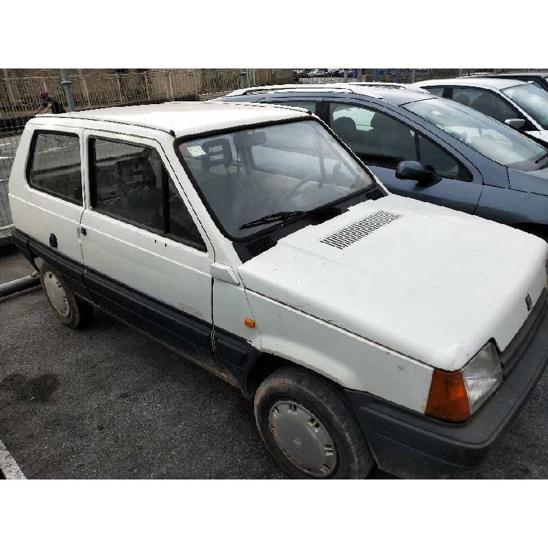 seat marbella del año 1989