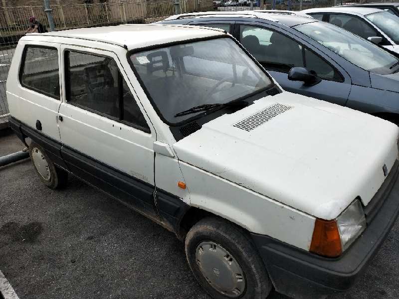 seat marbella del año 1989