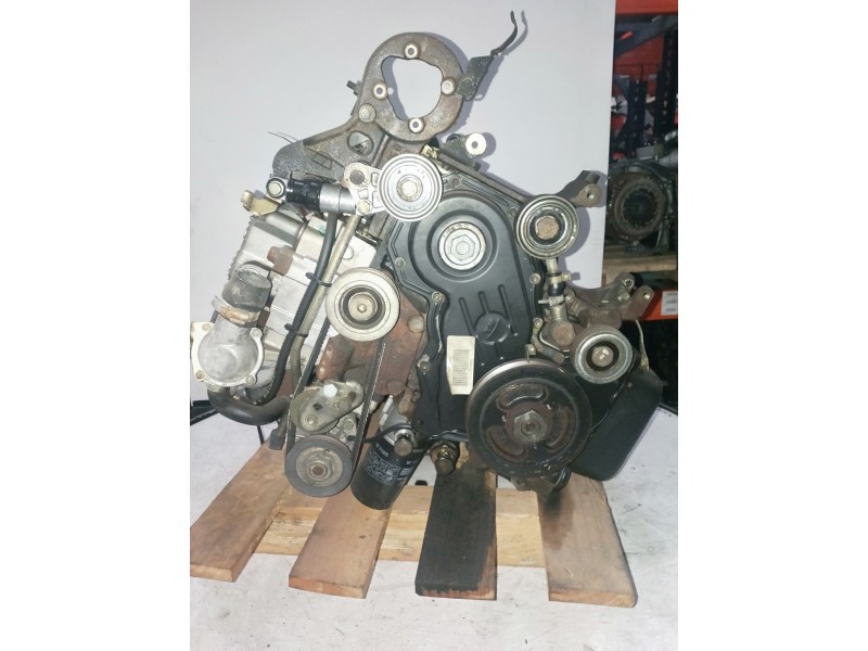 Recambio de motor completo para mg rover serie 800 (rs) 825 sd referencia OEM IAM 97A 19980 