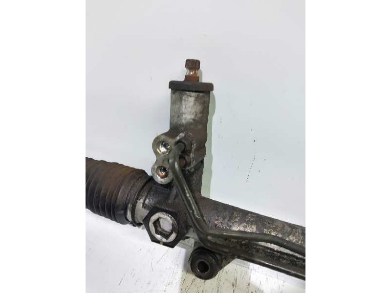 Recambio de cremallera direccion para kia sorento 2.5 crdi referencia OEM IAM   