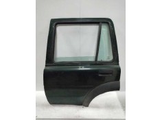 Recambio de puerta trasera izquierda para land rover freelander (ln) 2.0 td4 cat referencia OEM IAM   