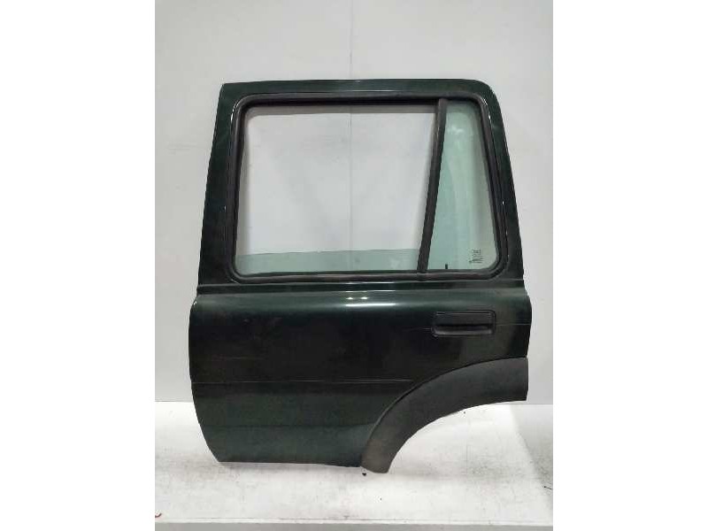 Recambio de puerta trasera izquierda para land rover freelander (ln) 2.0 td4 cat referencia OEM IAM   