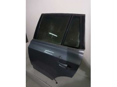 Recambio de puerta trasera izquierda para bmw x3 (e83) 3.0 turbodiesel referencia OEM IAM    2