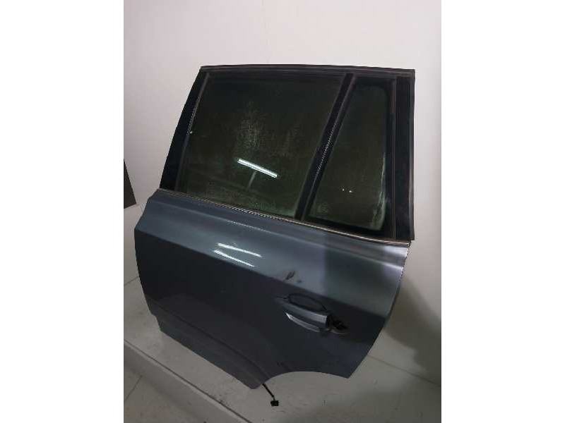Recambio de puerta trasera izquierda para bmw x3 (e83) 3.0 turbodiesel referencia OEM IAM   