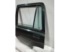 Recambio de puerta trasera izquierda para land rover freelander (ln) 2.0 td4 cat referencia OEM IAM    2
