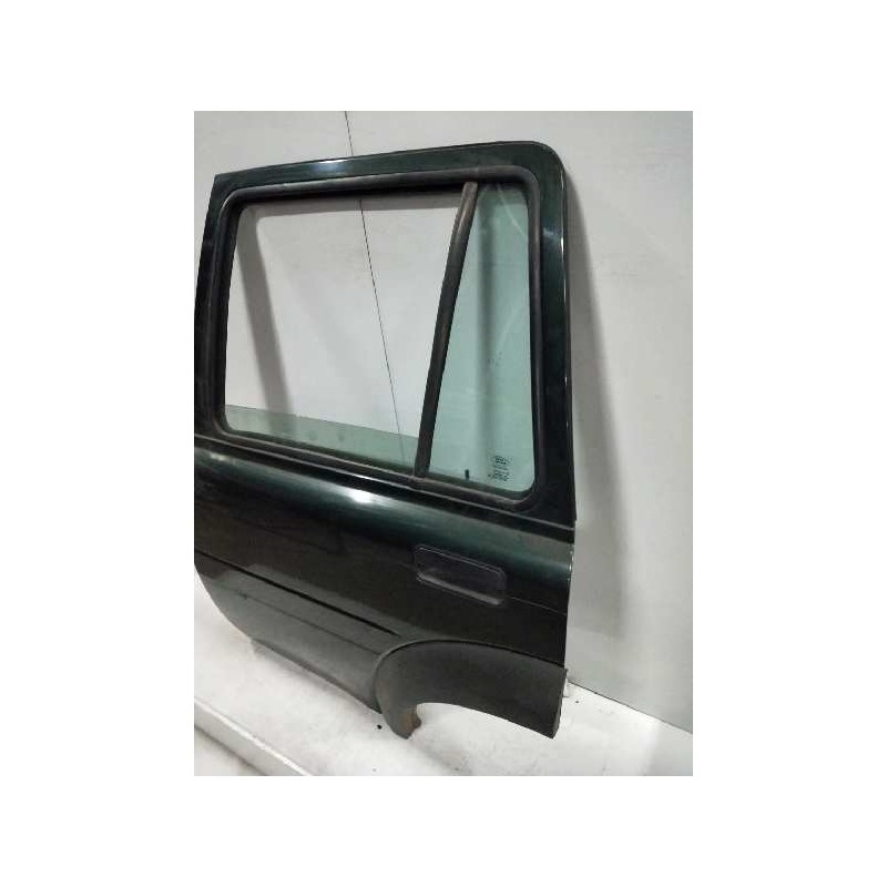 Recambio de puerta trasera izquierda para land rover freelander (ln) 2.0 td4 cat referencia OEM IAM   