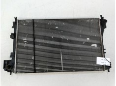 Recambio de radiador agua para opel vectra c berlina 2.2 16v dti cat (y 22 dtr / l50) referencia OEM IAM   