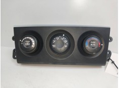 Recambio de mando calefaccion / aire acondicionado para kia sorento 2.5 crdi referencia OEM IAM 972503E0759W  