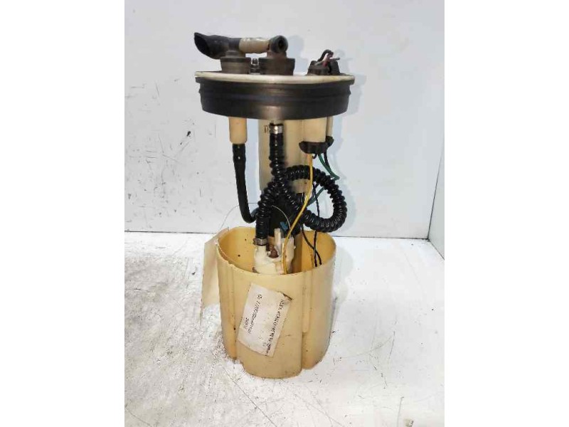 Recambio de bomba combustible para alfa romeo 145 1.6 cat referencia OEM IAM   