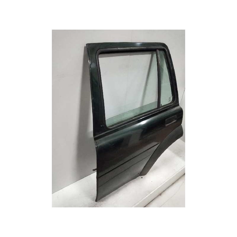 Recambio de puerta trasera izquierda para land rover freelander (ln) 2.0 td4 cat referencia OEM IAM   
