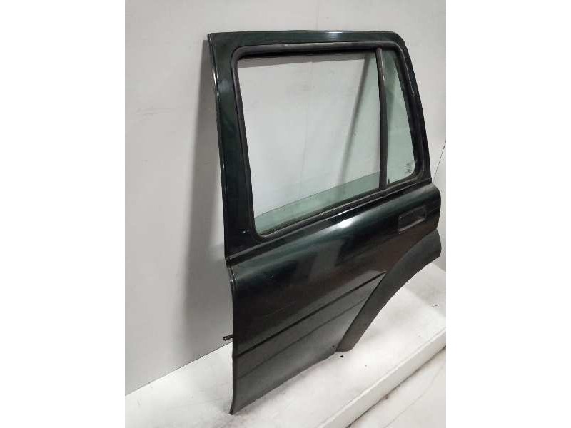 Recambio de puerta trasera izquierda para land rover freelander (ln) 2.0 td4 cat referencia OEM IAM   