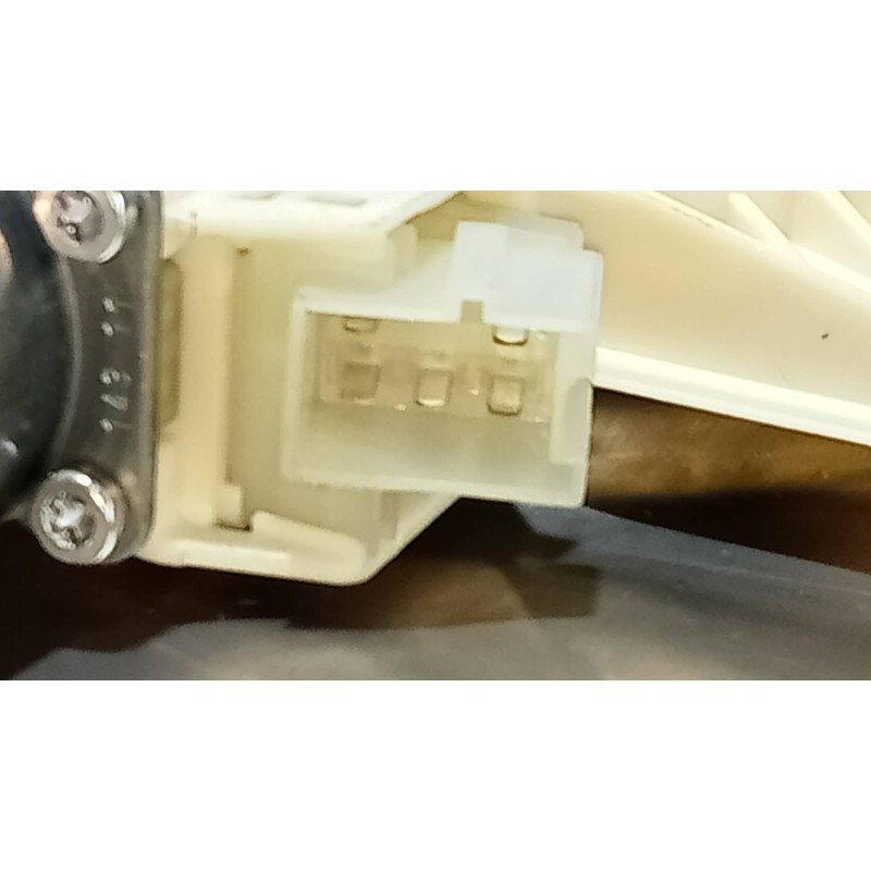 Recambio de elevalunas delantero izquierdo para mercedes clase e (w212) lim. e 300 cdi blueefficiency (212.025) referencia OEM I