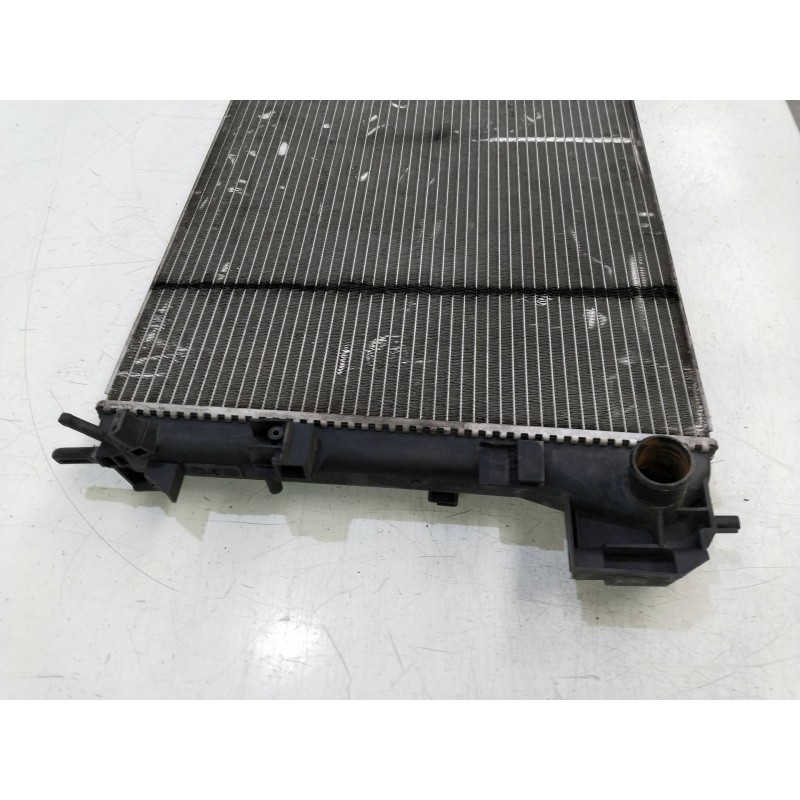 Recambio de radiador agua para opel vectra c berlina 2.2 16v dti cat (y 22 dtr / l50) referencia OEM IAM   