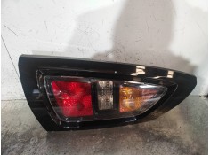 Recambio de piloto trasero derecho para kia soul diva referencia OEM IAM   