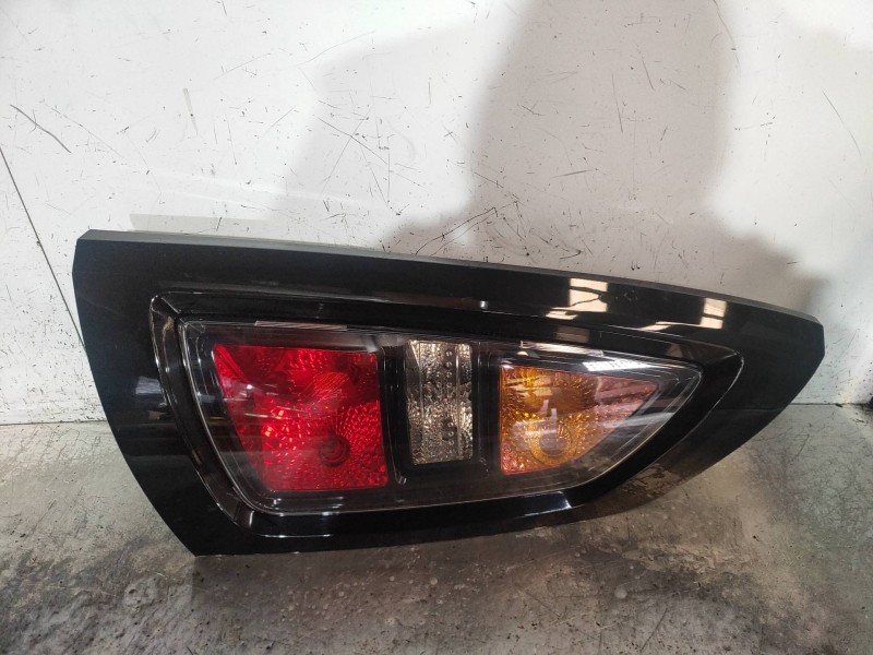 Recambio de piloto trasero derecho para kia soul diva referencia OEM IAM   