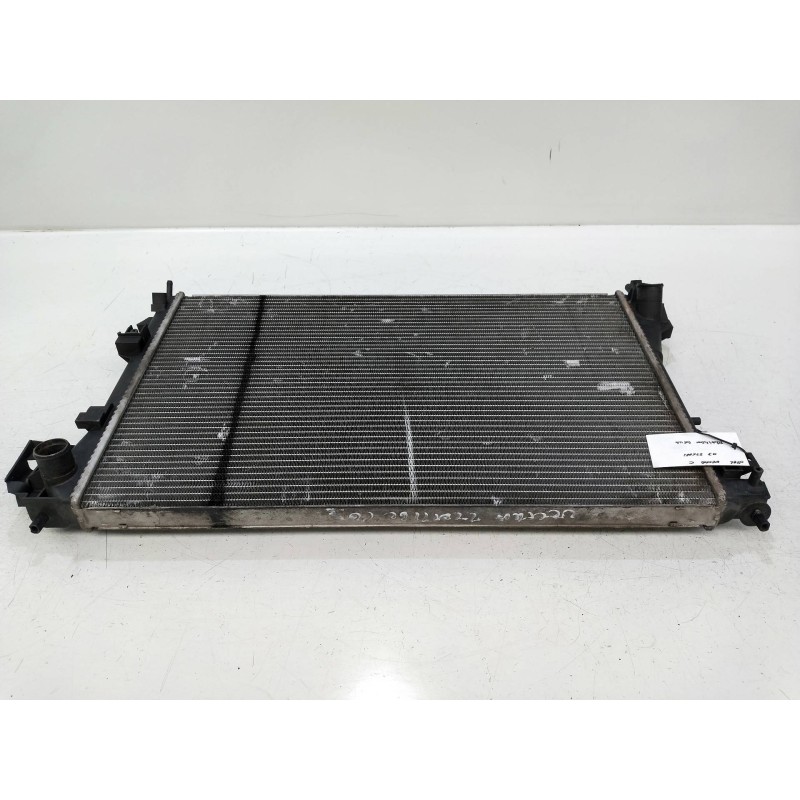 Recambio de radiador agua para opel vectra c berlina 2.2 16v dti cat (y 22 dtr / l50) referencia OEM IAM   