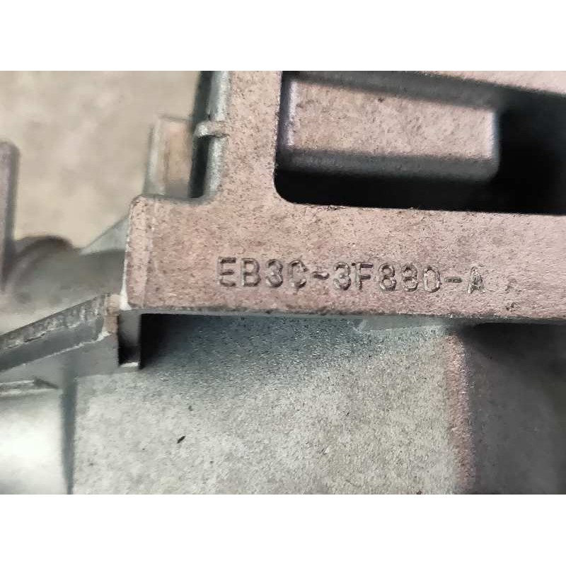 Recambio de conmutador de arranque para ford ranger (tke) doppelkabine 4x4 xlt referencia OEM IAM EB3C3F880A 11545992C DS7T15607