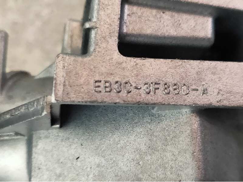 Recambio de conmutador de arranque para ford ranger (tke) doppelkabine 4x4 xlt referencia OEM IAM EB3C3F880A 11545992C DS7T15607