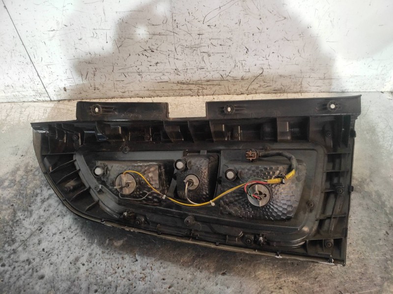 Recambio de piloto trasero derecho para kia soul diva referencia OEM IAM   