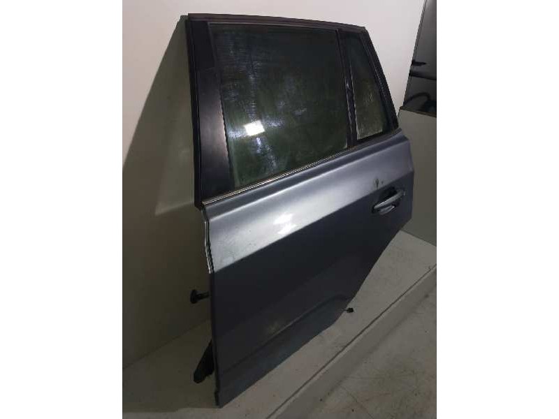 Recambio de puerta trasera izquierda para bmw x3 (e83) 3.0 turbodiesel referencia OEM IAM   