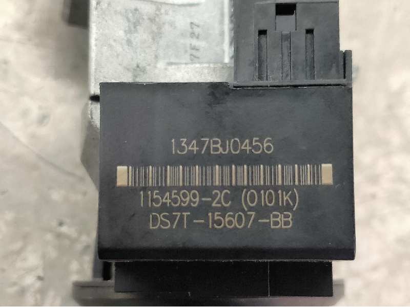 Recambio de conmutador de arranque para ford ranger (tke) doppelkabine 4x4 xlt referencia OEM IAM EB3C3F880A 11545992C DS7T15607