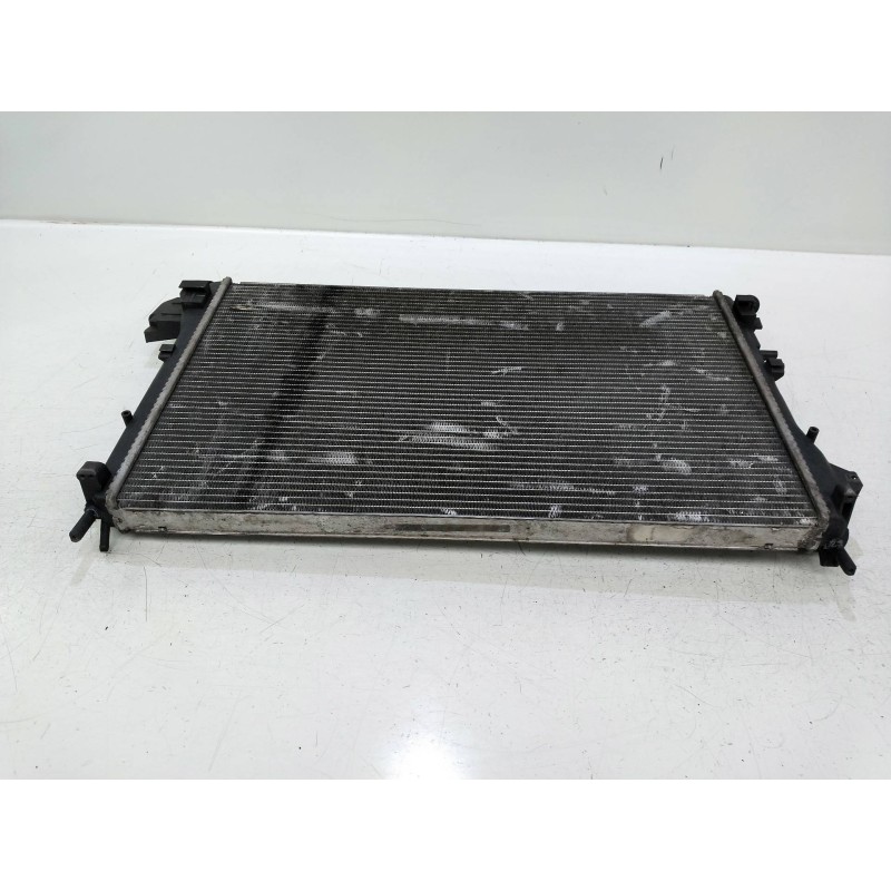 Recambio de radiador agua para opel vectra c berlina 2.2 16v dti cat (y 22 dtr / l50) referencia OEM IAM    Recambio de radiador agua para opel vectra c berlina 2.2 16v dti cat (y 22 dtr / l50) referencia OEM IAM