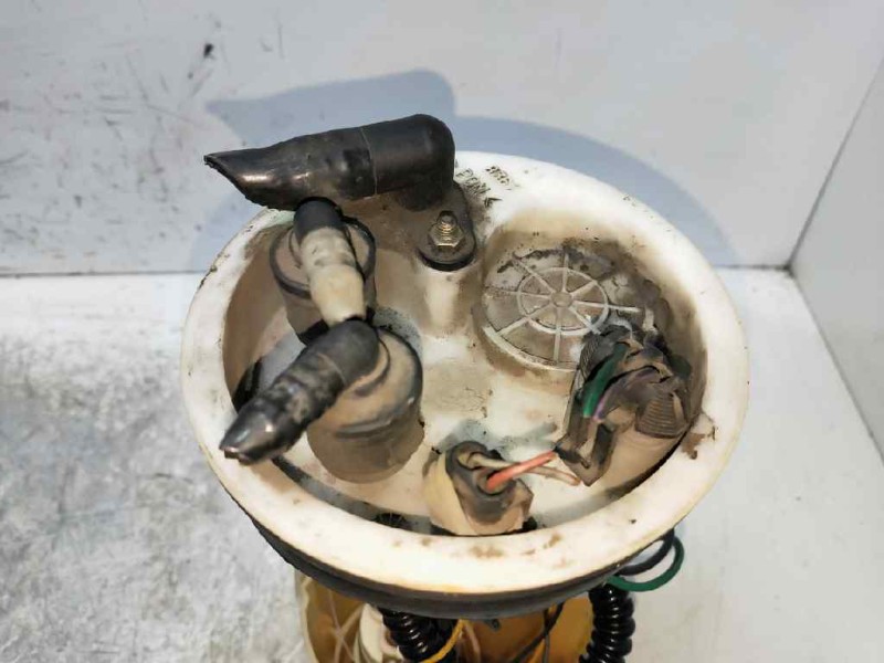 Recambio de bomba combustible para alfa romeo 145 1.6 cat referencia OEM IAM   