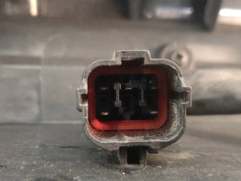 Recambio de piloto trasero derecho para kia soul diva referencia OEM IAM   