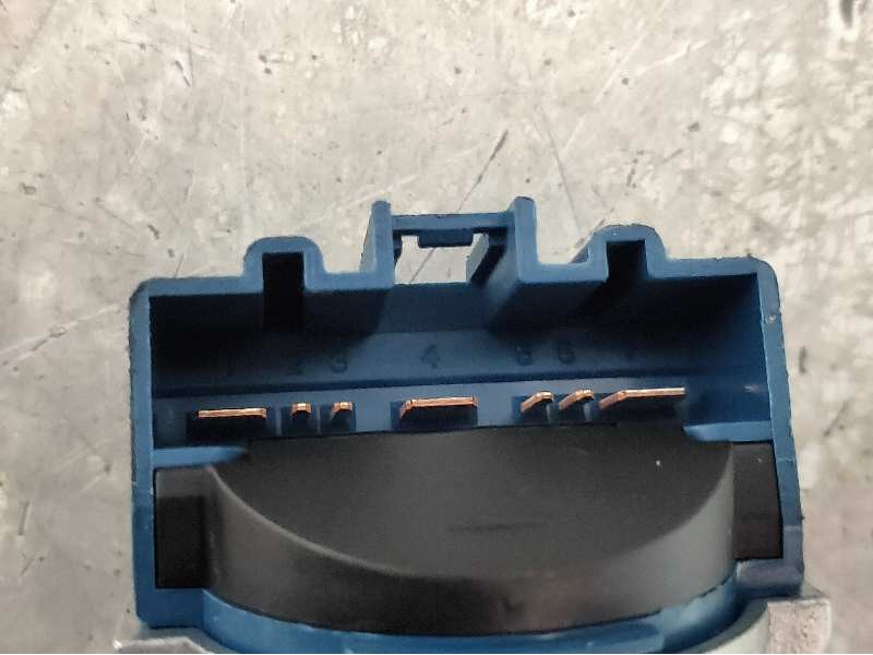 Recambio de conmutador de arranque para ford ranger (tke) doppelkabine 4x4 xlt referencia OEM IAM EB3C3F880A 11545992C DS7T15607