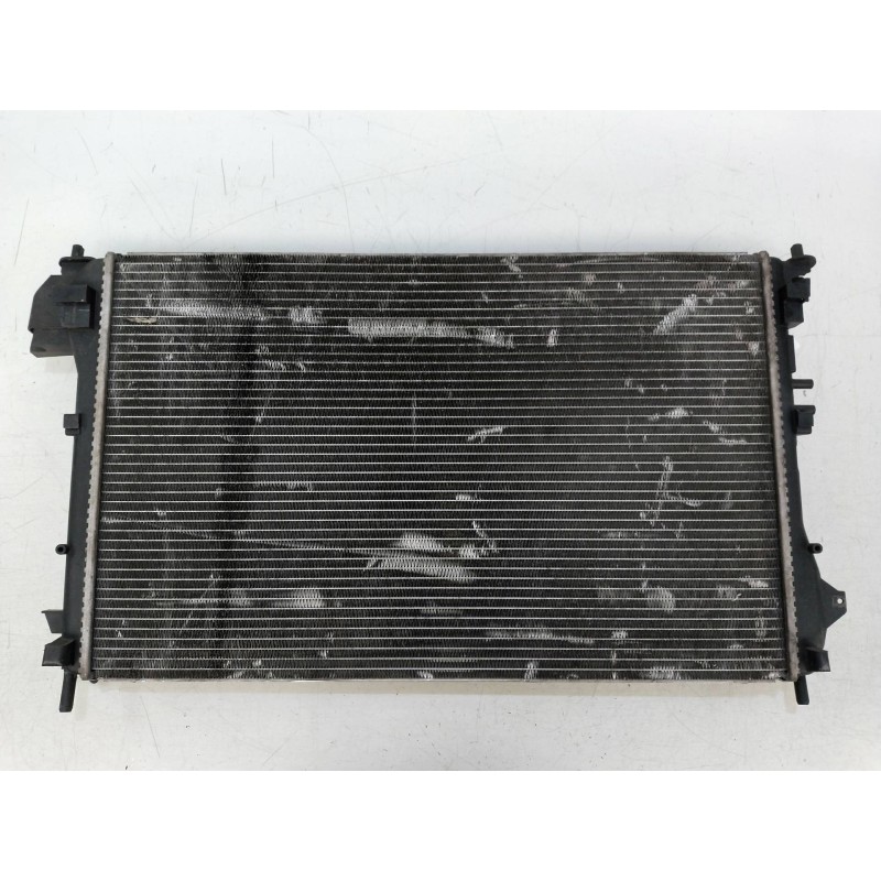 Recambio de radiador agua para opel vectra c berlina 2.2 16v dti cat (y 22 dtr / l50) referencia OEM IAM   