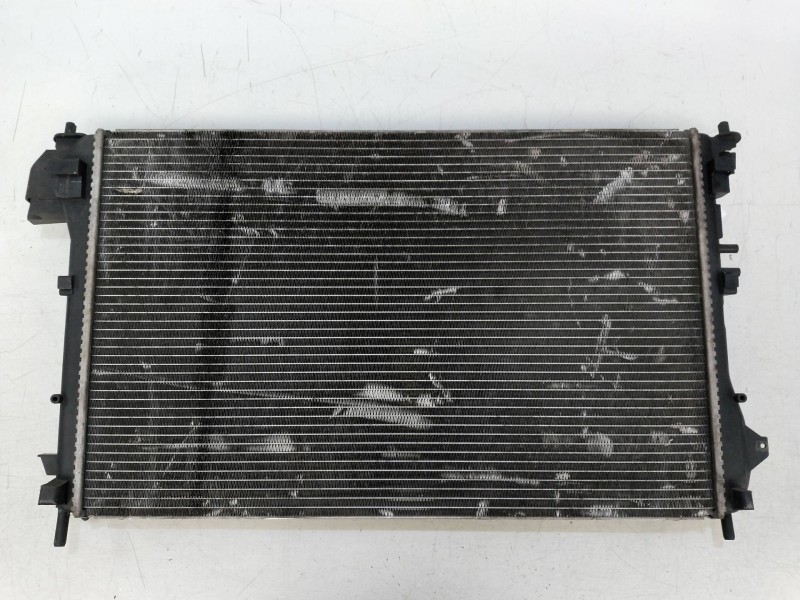 Recambio de radiador agua para opel vectra c berlina 2.2 16v dti cat (y 22 dtr / l50) referencia OEM IAM   