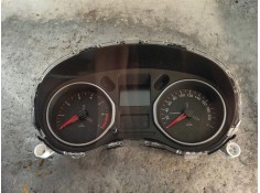 Recambio de cuadro instrumentos para citroen c-elysée shine referencia OEM IAM 9825558680  